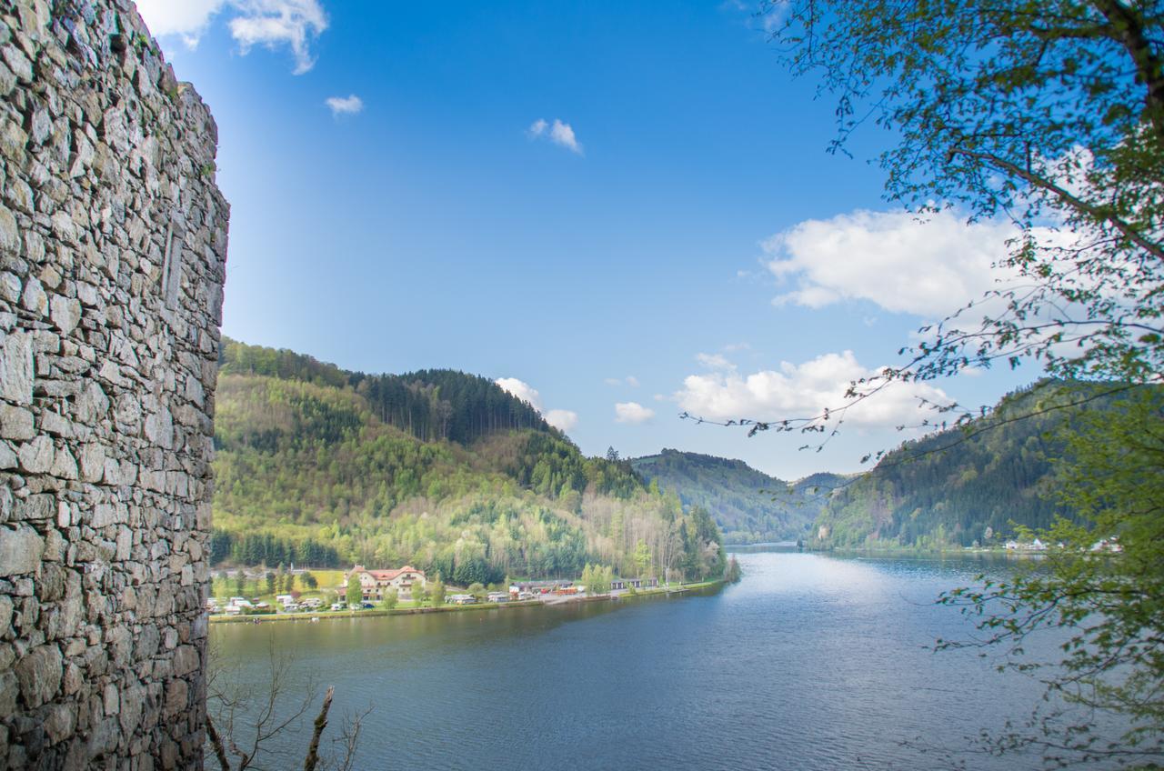 Gasthof - Landhotel Ernst Untermuhl Екстериор снимка