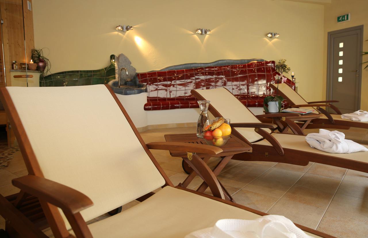 Gasthof - Landhotel Ernst Untermuhl Екстериор снимка