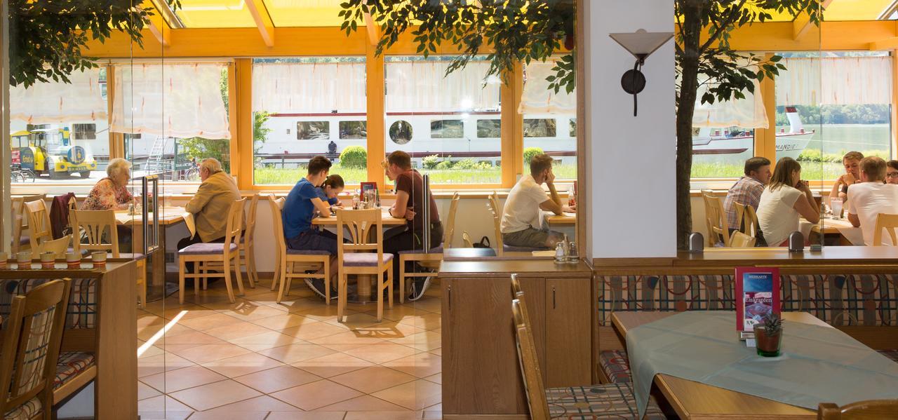 Gasthof - Landhotel Ernst Untermuhl Екстериор снимка