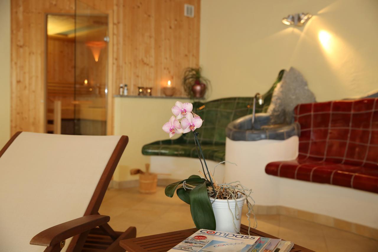 Gasthof - Landhotel Ernst Untermuhl Екстериор снимка