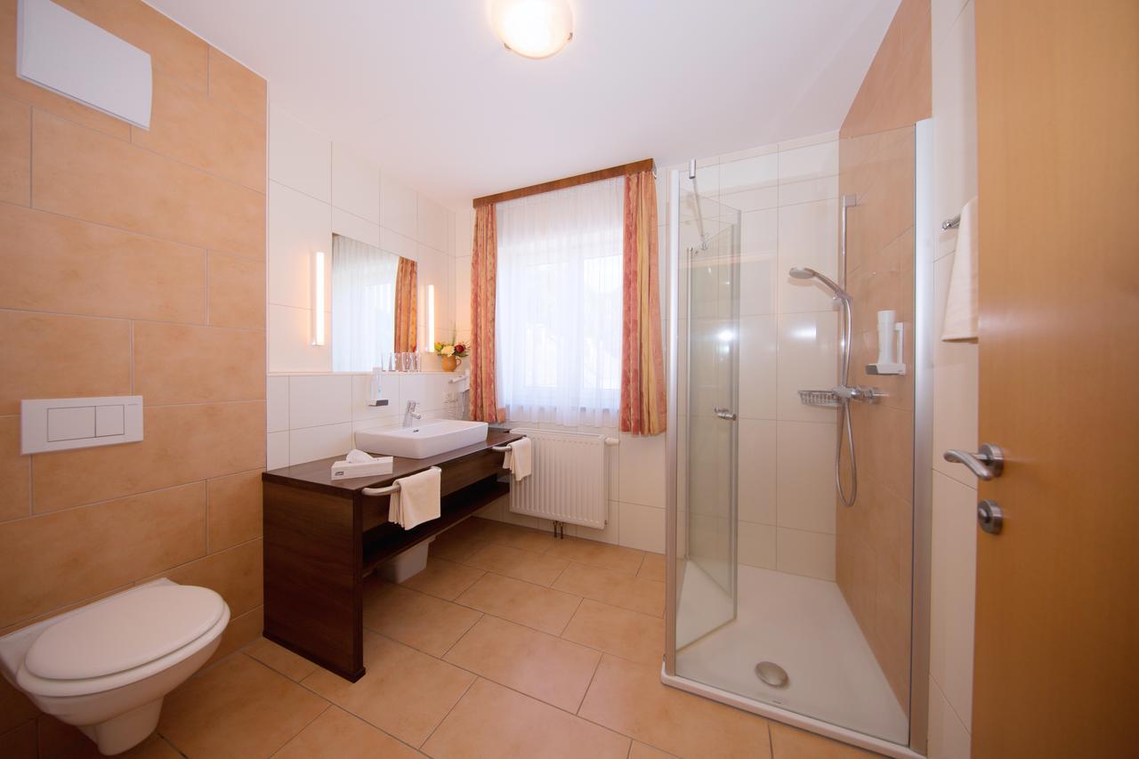 Gasthof - Landhotel Ernst Untermuhl Екстериор снимка