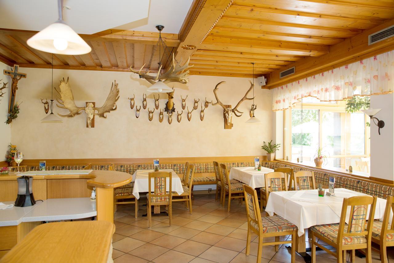 Gasthof - Landhotel Ernst Untermuhl Екстериор снимка